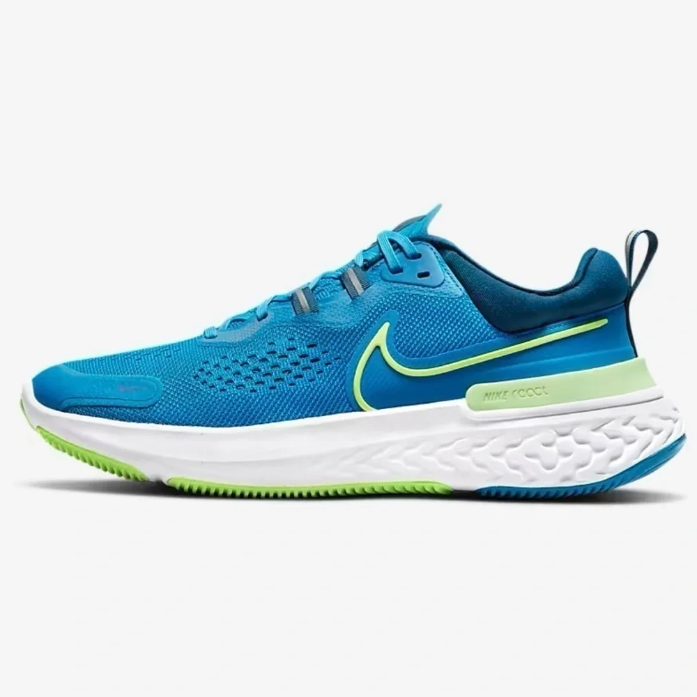 Nike React Miler 2 Imperial Blue sz 10